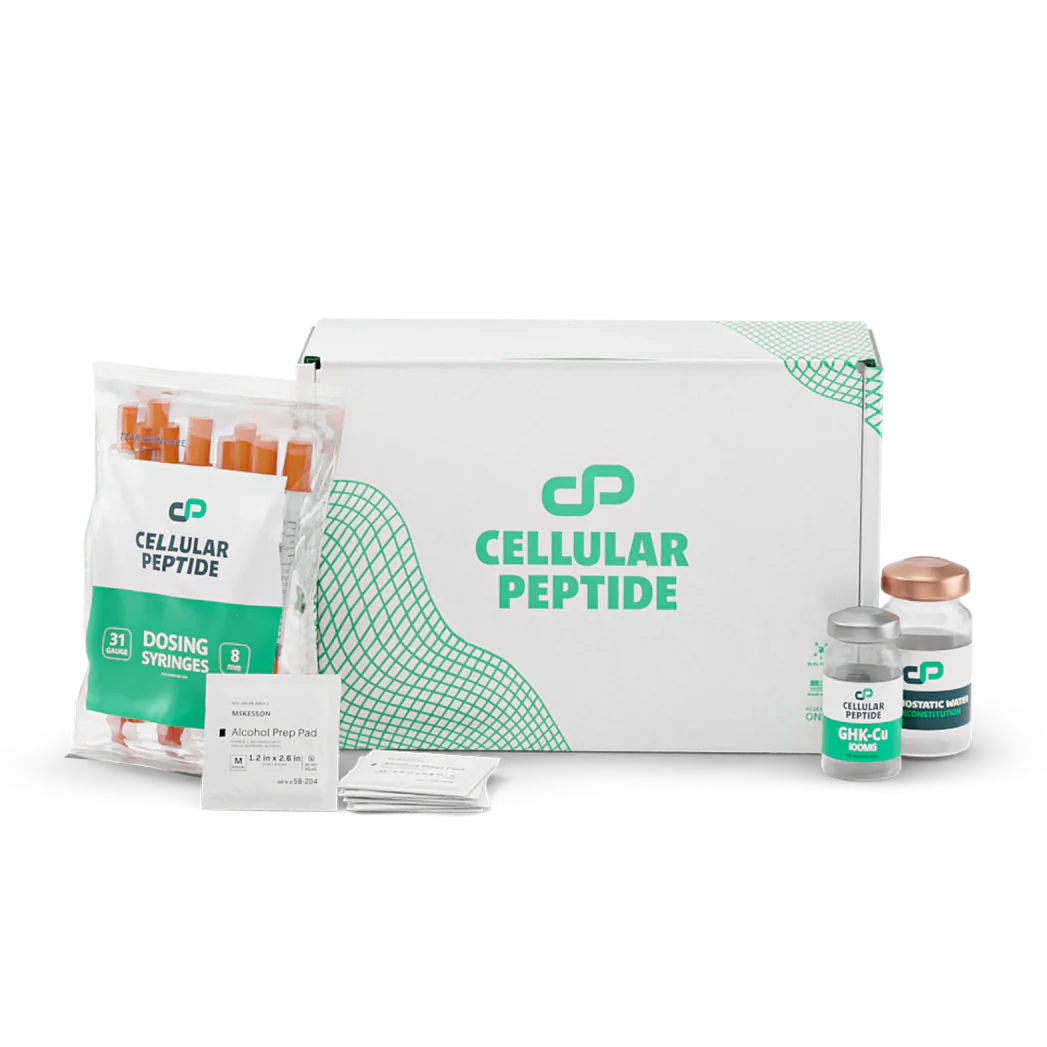 Skin Health and Hair Regeneration/Anti-Aging