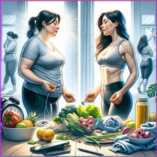 Peptide Wellness Enhancement