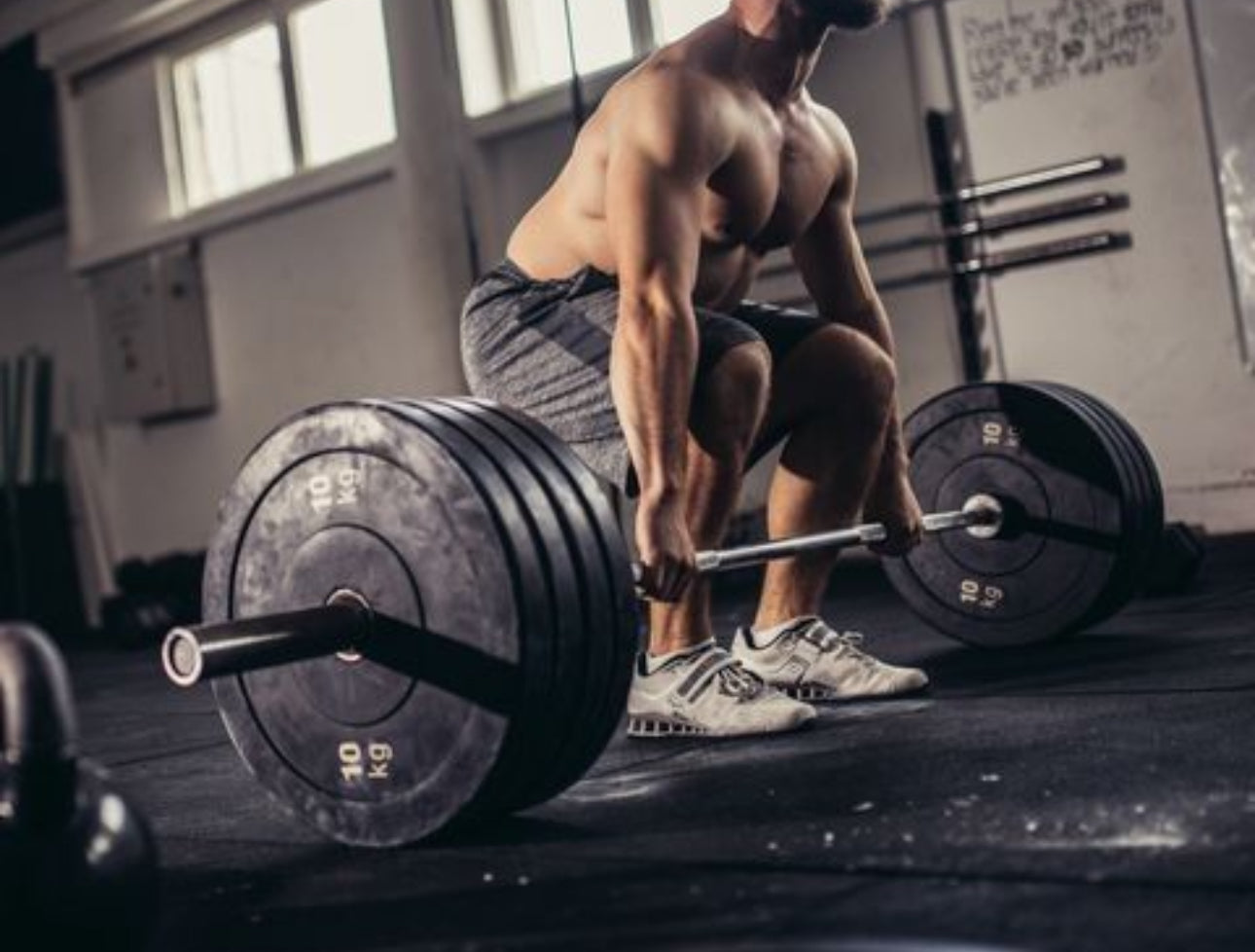 Growth Hormone and Anti-Aging