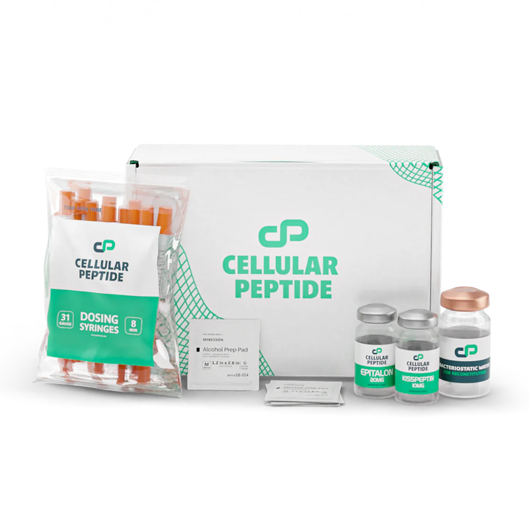 Organ Health and Anti-Aging