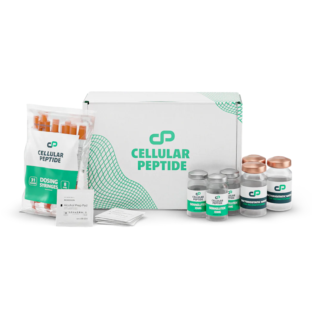 Blood Sugar and Craving Support