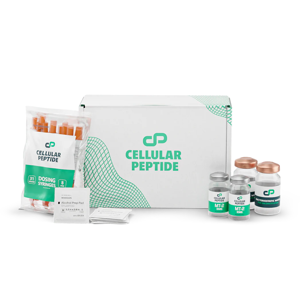 Tanning and Sexual Benefits