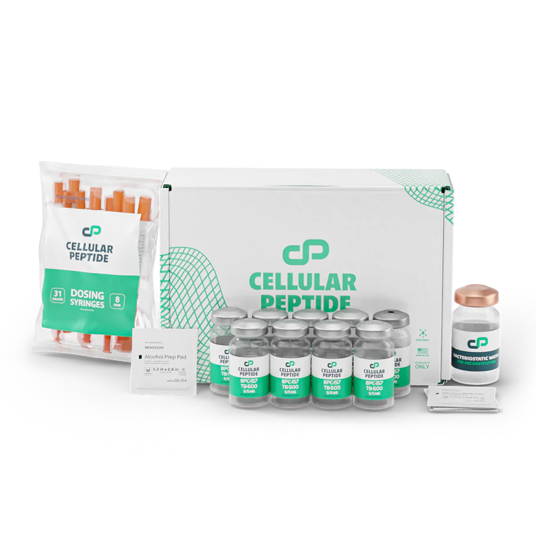 Joint and Wound Healing