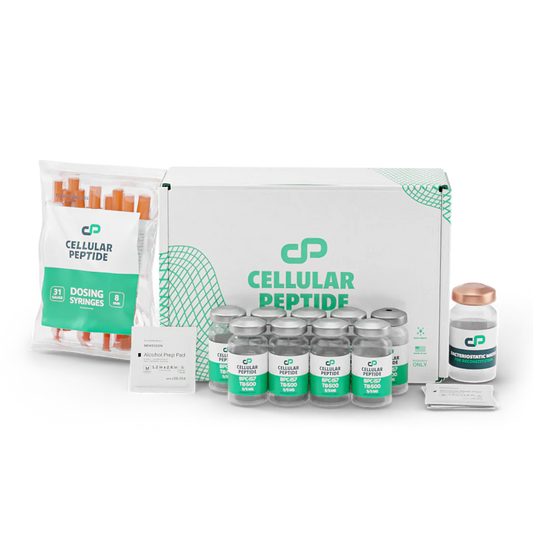 Joint and Wound Healing