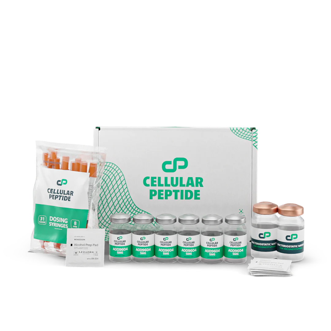Body Fat Reduction