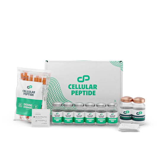 Body Fat Reduction