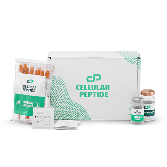 Skin Health and Hair Regeneration/Anti-Aging