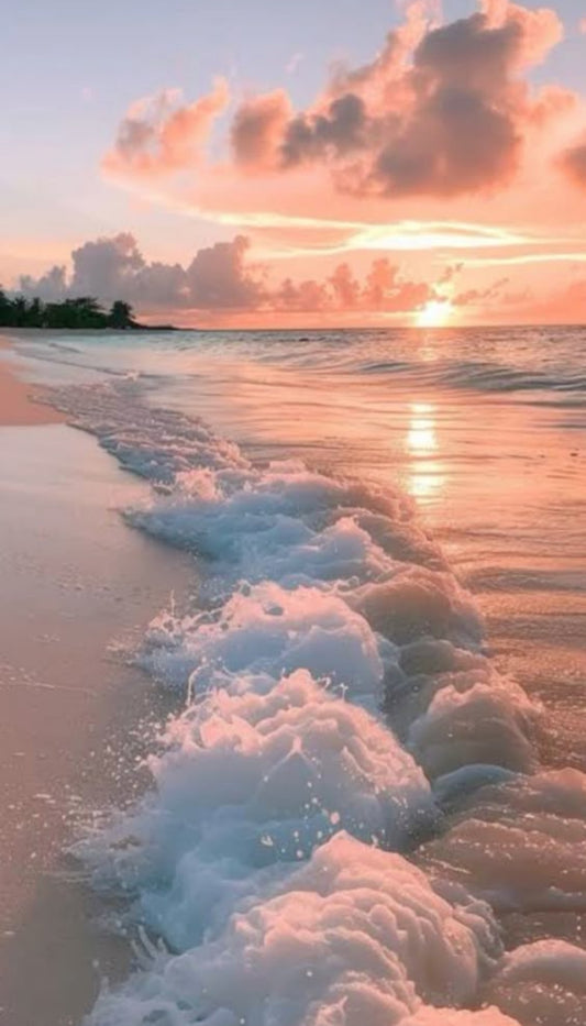 Natural Energy Reset