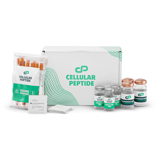 Blood Sugar and Craving Support